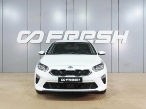 Универсал Kia Ceed 2018 года, 1799000 рублей, Воронеж