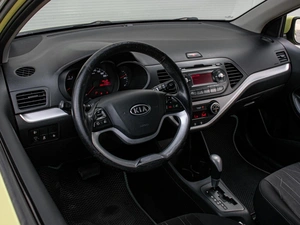 Хетчбэк Kia Picanto 2011 года, 790000 рублей, Краснодар