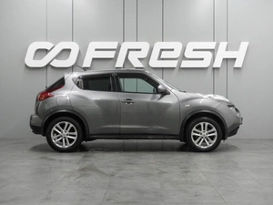 Внедорожник Nissan Juke 2011 года, 999000 рублей, Воронеж