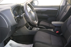 Внедорожник Mitsubishi Outlander 2012 года, 1449000 рублей, Омск