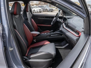 Внедорожник Geely Coolray 2023 года, 2261000 рублей, Краснодар