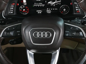 Внедорожник Audi Q7 2016 года, 3999000 рублей, Ростов-на-Дону
