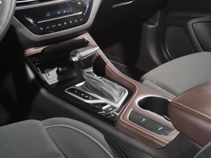 Внедорожник Changan CS35 Plus 2019 года, 1438000 рублей, Тверь