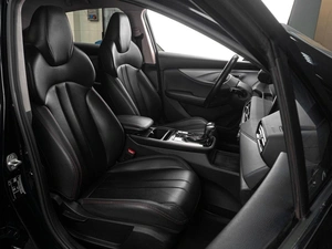 Седан Baic U5 Plus 2023 года, 1339000 рублей, Тюмень