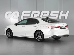 Седан Toyota Camry 2023 года, 3699000 рублей, Минеральные Воды