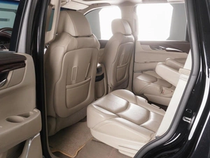 Внедорожник Cadillac Escalade 2015 года, 4948000 рублей, Минеральные Воды