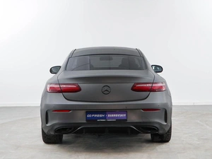 Купе Mercedes-benz E-класс 2017 года, 3227077 рублей, Москва