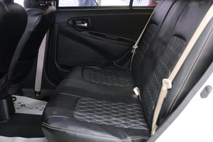 Седан Geely MK 2010 года, 259000 рублей, Омск