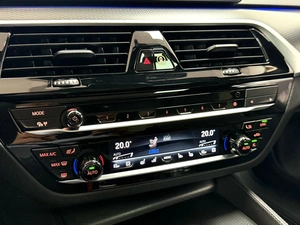 Седан BMW 5 серия 2021 года, 9995000 рублей, Красноярск