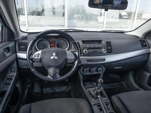 Седан Mitsubishi Lancer 2007 года, 625000 рублей, Нижний Новгород