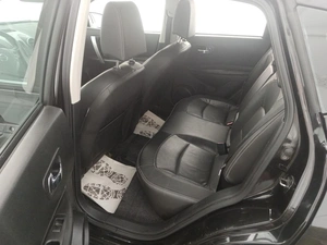Внедорожник Nissan Qashqai 2008 года, 850000 рублей, Клинцы