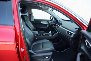 Внедорожник Chery Tiggo 7 2022 года, 1770000 рублей, Брянск