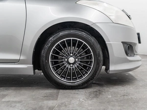 Хетчбэк Suzuki Swift 2012 года, 850000 рублей, Красноярск
