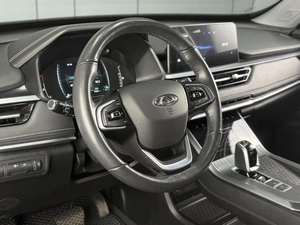 Внедорожник Chery Tiggo 4 Pro 2022 года, 1760000 рублей, Омск
