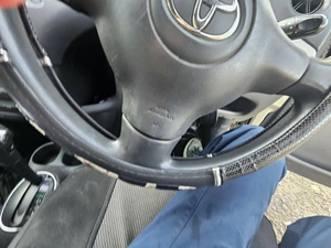 Хетчбэк Toyota Vitz 2002 года, 280000 рублей, Красноярск