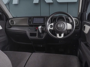 Хетчбэк Honda N-One 2018 года, 900000 рублей, Ростов-на-Дону