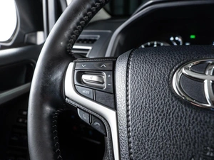 Внедорожник Toyota Land Cruiser Prado 2018 года, 5459000 рублей, Волгоград