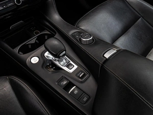 Внедорожник Infiniti QX50 2018 года, 3170000 рублей, Краснодар