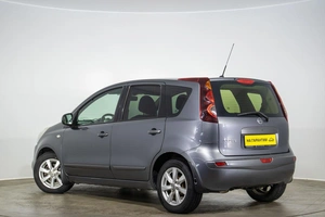Хетчбэк Nissan Note 2012 года, 699000 рублей, Оренбург