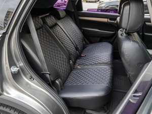 Внедорожник Kia Sorento 2012 года, 1730000 рублей, Краснодар