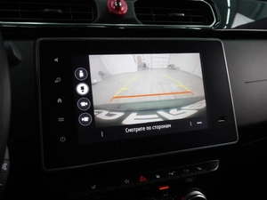 Внедорожник Renault Arkana 2019 года, 1749000 рублей, Воронеж