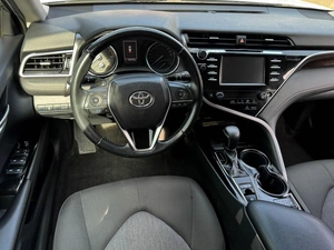 Седан Toyota Camry 2018 года, 2249000 рублей, Кропоткин