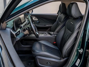 Седан Chery Arrizo 8 2024 года, 2280000 рублей, Краснодар