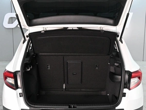 Внедорожник Skoda Karoq 2020 года, 2519000 рублей, Аксай