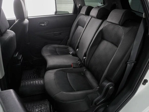 Внедорожник Nissan Qashqai+2 2011 года, 1179000 рублей, Воронеж