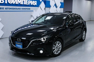 Хетчбэк Mazda Axela 2013 года, 1268000 рублей, Солонцы