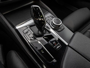Седан BMW 5 серия 2021 года, 4270000 рублей, Краснодар