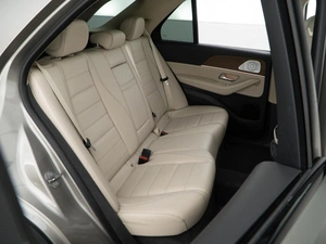 Внедорожник Mercedes-benz GLE-класс 2019 года, 6416046 рублей, Москва