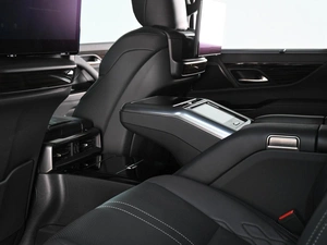 Внедорожник Lexus LX 2022 года, 18190000 рублей, Аксай