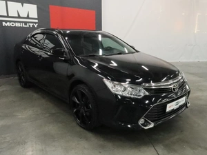 Седан Toyota Camry 2018 года, 2605000 рублей, Курск