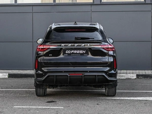 Внедорожник Haval F7 2023 года, 1884000 рублей, Кирилловка
