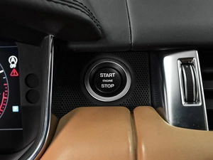 Внедорожник Land Rover Range Rover Sport 2019 года, 8150000 рублей, Ставрополь