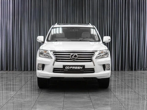 Внедорожник Lexus LX 2013 года, 4199000 рублей, Тюмень