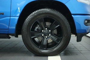 Пикап RAM 1500 2022 года, 8395000 рублей, Красноярск