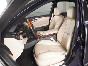 Седан Mercedes-benz S-класс 2007 года, 1829000 рублей, Минеральные Воды