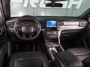 Внедорожник Ford Explorer 2019 года, 3819000 рублей, Воронеж