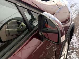 Минивэн Renault Scenic 2014 года, 889000 рублей, Орёл