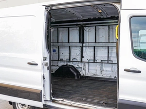 Ford Transit, VIII (2013—н. в.) 2.2 TDCi FWD MT (125 л.с.) 2021г. 2021 года, 2100000 рублей, Краснодар