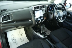 Хетчбэк Honda Fit 2019 года, 1339000 рублей, Омск