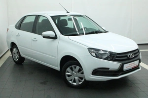 Седан ВАЗ (LADA) Granta 2023 года, 705000 рублей, Красноярск