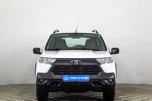 Внедорожник ВАЗ (LADA) Niva Travel 2023 года, 1019000 рублей, Пермь