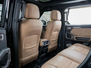 Внедорожник Jetour T2 2024 года, 3220000 рублей, Тюмень