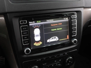Внедорожник Skoda Yeti 2014 года, 944000 рублей, Тюмень