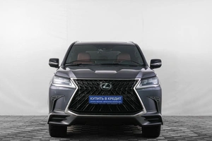 Внедорожник Lexus LX 2018 года, 8699000 рублей, Кемерово