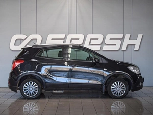 Внедорожник Opel Mokka 2014 года, 950000 рублей, Муром