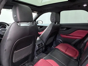 Внедорожник Jaguar F-Pace 2018 года, 3377000 рублей, Орёл
